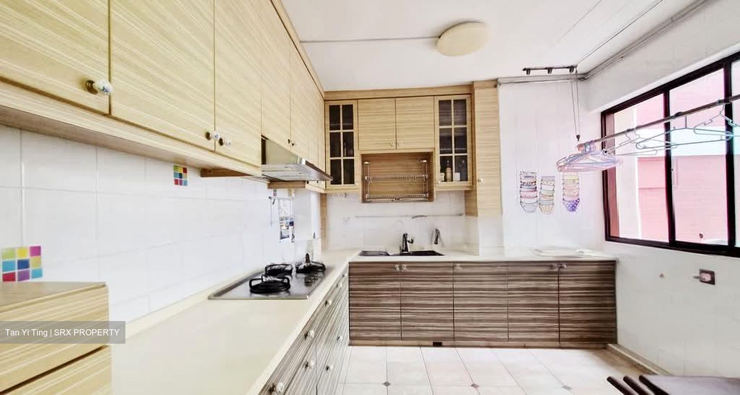 Blk 220 Bishan Street 23 (Bishan), HDB 5 Rooms #547080681